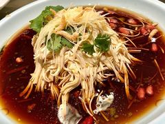 -花园茶楼(兴城西路店)