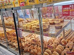 -味多美蛋糕(梨园店)