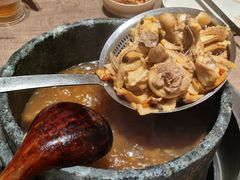 -蘑界·野生菌火锅(深业上城店)