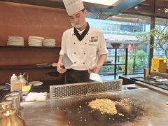 -大神太神·铁板烧(瑞虹天地月亮湾店)