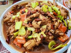 -杨记小炒老店
