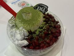 -DQ·蛋糕·冰淇淋(南开大悦城2F店)