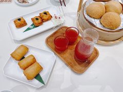 -蔡澜点心·粤菜(月星环球港店)