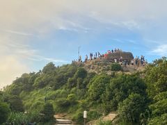 -梧桐山风景名胜区