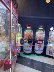 -小牧童游乐园(西丽宝能环球汇店)