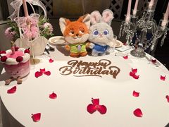 -狮拾久·现代新加坡料理(福田COCO Park店)