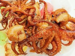 -旺角小渔村(幸福中路店)