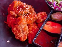 -首尔大排档