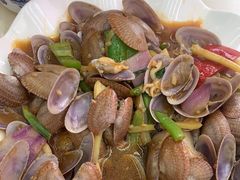 -瑶记海鲜餐厅(西涌店)