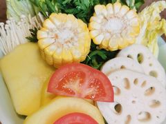 -酸喜·三度酸·贵州味