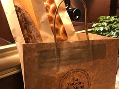 -熊叔熊婶面包房(团结湖店)