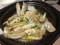 -小时候焗海鲜(鄞州万达店)