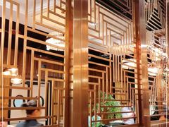 大堂-荟廷·晶萃(陆家嘴尚悦湾店)