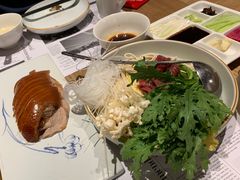 -小大董·烤鸭(凤凰汇店)