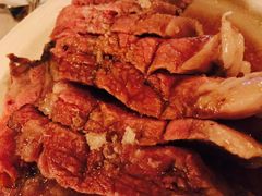 -Keens Steakhouse