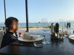 -深圳大梅沙京基洲际度假酒店