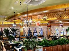 大堂-润泽园椰子鸡(汇一城店)