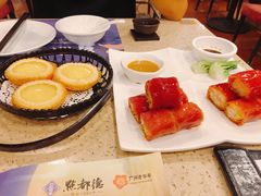 -点都德(聚福楼店)