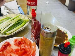 -小寒羊烧烤(凯瑞时代大厦店)