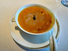 -金轩中餐厅 Jin Xuan(浦东丽思卡尔顿酒店)