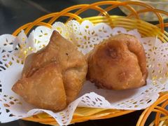 -Santoor 萨都里印度餐厅(北锣鼓巷店)