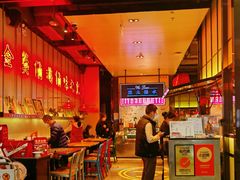 -陈鹏鹏潮汕菜(宝安机场T3航站楼店)