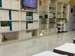 -郑远元专业修脚房(清江西路店)