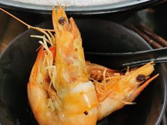 大虾-丽江庭院之爱在路上(西单店)