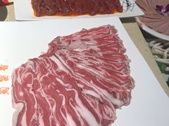 -蜀留香火锅·始于1999·原四川老火锅(白堤路店)