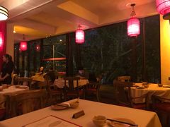 -龙门阵茶屋川菜馆(武康路店)