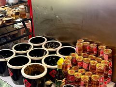 -重庆老灶火锅(红岭店)