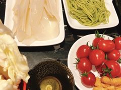 -朴都老北京紫铜火锅(荣成九龙城店)