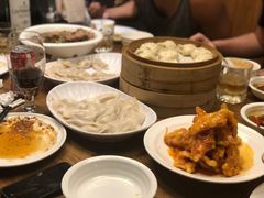 -一轩饺子馆(丽都店)