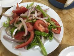 -新疆风味冷水鱼庄(友谊峰路店)