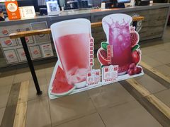 -汉堡王(财富广场店)