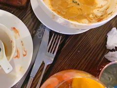 -The BREW·酿餐厅(浦东嘉里大酒店)