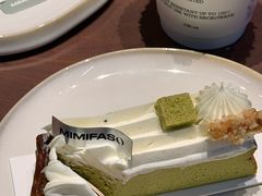 -MIMI FASO(古仓店)