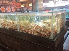 -紫阳海鲜楼·传承闽味(长乐路总店)