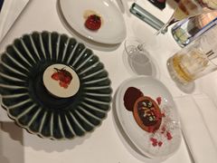 -Le Comptoir de Pierre Gagnaire