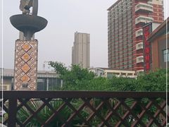 -富港会·海鲜酒楼(墟沟店)