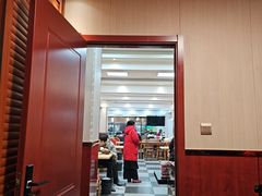 -郑家包子牛肉拉面(尚勤路店)