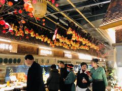 -筱爷叔·上海传统手工菜(玉树路店)