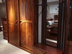 -长虹家具世界(渭水道店)