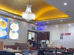 -北方饺子王·海肠捞饭·海鲜锅(山大店)