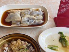 -荔园小馆(园岭新村二期店)