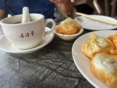 -老礼堂
