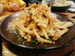 天串香-天一朴素(武汉大学店)