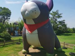 -上海崇明金茂凯悦酒店