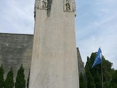 -法门文化景区