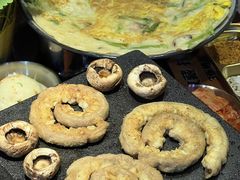 -火炉情韩国料理店(古田路店)